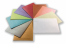 Enveloppes de couleurs nacrées | Paysdesenveloppes.be