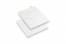 Enveloppes carrées blanches - 165 x 165 mm | Paysdesenveloppes.be