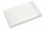 Pochette en papier kraft blanc - 85 x 117 mm | Paysdesenveloppes.be