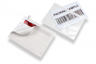 Pochettes porte-documents adhésive | Paysdesenveloppes.be