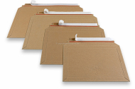 Enveloppes carton marron | Paysdesenveloppes.be