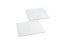 Enveloppes blanches transparentes - 162 x 229 mm | Paysdesenveloppes.be