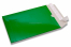 Enveloppes carton brillant - Vert | Paysdesenveloppes.be