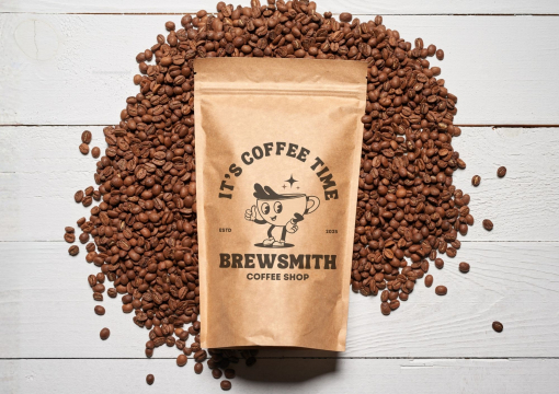  Sachets kraft | Paysdesenveloppes.be