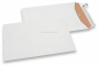Enveloppes blanc cassé, 240 x 340 mm (EC4), 120gr