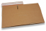 1) La caisse carton fond automatique est livré à plat | Paysdesenveloppes.be