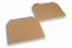 Enveloppes carton marron - 180 x 234 mm | Paysdesenveloppes.be
