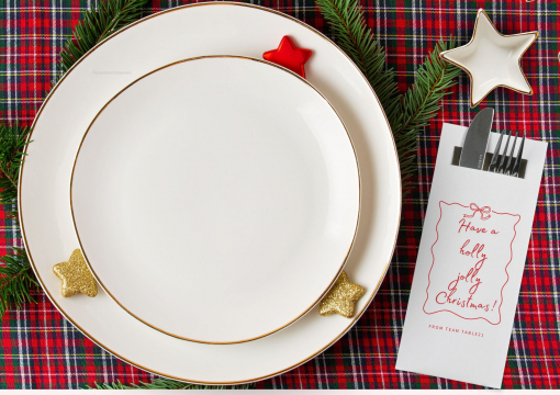 Pochettes à couverts | Paysdesenveloppes.be