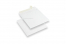 Enveloppes carrées blanches - 160 x 160 mm | Paysdesenveloppes.be