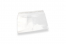 Enveloppes plastique transparentes 114 x 162 mm | Paysdesenveloppes.be