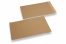 Pochettes en papier kraft - 162 x 230 mm | Paysdesenveloppes.be