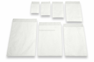 Pochettes en papier kraft blanc - Toute la collection | Paysdesenveloppes.be