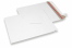Enveloppes carrées en carton - 260 x 260 mm | Paysdesenveloppes.be