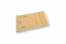 Enveloppes à bulles kraft marron (80 grs.) - 150 x 215 mm (C13) | Paysdesenveloppes.be