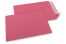 Enveloppes papier colorées - Rose, 229 x 324 mm  | Paysdesenveloppes.be