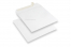 Enveloppes carrées blanches - 220 x 220 mm | Paysdesenveloppes.be