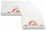 Enveloppes de Noël - Coup d'oeil | Paysdesenveloppes.be
