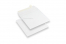 Enveloppes carrées blanches - 170 x 170 mm | Paysdesenveloppes.be