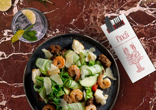 Pochettes à couverts | Paysdesenveloppes.be