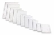 Enveloppes à bulles blanches (80 grs.) - recto | Paysdesenveloppes.be