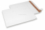 Enveloppes carrées en carton - 300 x 300 mm | Paysdesenveloppes.be