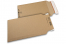 Enveloppes carton ondulé - 230 x 325 mm, SW3 | Paysdesenveloppes.be