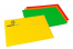 Enveloppes dos carton colorées | Paysdesenveloppes.be
