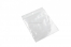 Sachets plastique zip - transparent | Paysdesenveloppes.be