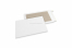 Enveloppes dos carton - 250 x 353 mm, recto kraft blanc 120 gr, dos duplex gris 450 gr, fermeture adhésive | Paysdesenveloppes.be