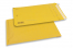 Enveloppes à bulles colorées - Jaune, 80 gr 230 x 324 mm | Paysdesenveloppes.be