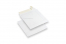 Enveloppes carrées blanches - 155 x 155 mm | Paysdesenveloppes.be