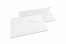 Enveloppes dos carton - 320 x 460 mm, recto kraft blanc 120 gr, dos duplex blanc 450 gr, fermeture adhésive | Paysdesenveloppes.be