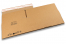 Caisse carton fond automatique - marron, 320 x 230 x 83 mm - SPX20 | Paysdesenveloppes.be