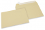 Enveloppes papier colorées - Camel, 162 x 229 mm  | Paysdesenveloppes.be