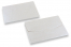 Enveloppes Prestige, blanc nacré, 130 x 180 mm | Paysdesenveloppes.be