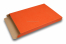 Boîte postale mat colorée - Orange | Paysdesenveloppes.be
