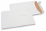Enveloppes blanc cassé, 229 x 324 mm (C4), 120gr | Paysdesenveloppes.be