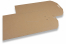 Enveloppes carton réutilisable - 320 x 455 mm | Paysdesenveloppes.be
