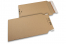 Enveloppes carton ondulé - 265 x 385 mm, SW5 | Paysdesenveloppes.be