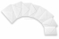 Enveloppes blanches pour cartes de voeux | Paysdesenveloppes.be