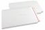 Enveloppes carton - 320 x 455 mm avec un intérieur blanc | Paysdesenveloppes.be