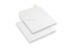 Enveloppes carrées blanches - 190 x 190 mm | Paysdesenveloppes.be