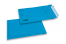 Enveloppes à bulles colorées - Bleu, 80 gr 180 x 250 mm | Paysdesenveloppes.be