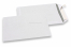 Enveloppes blanches standards, 176 x 250 mm, papier 90 gr, sans fenêtre, fermeture avec bande adhésive | Paysdesenveloppes.be