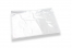 Pochettes porte-documents adhésive sans imprimé - A5, 165 x 225 mm | Paysdesenveloppes.be