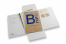 Gmund Enveloppes collection No Color No Bleach - Collectiion | Paysdesenveloppes.be