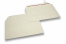 Enveloppes carton recyclé - 215 x 270 mm | Paysdesenveloppes.be