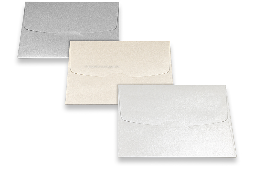 Enveloppes Prestige