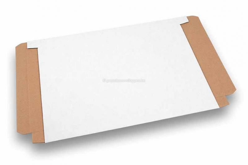 Boîte pour boîte aux lettres