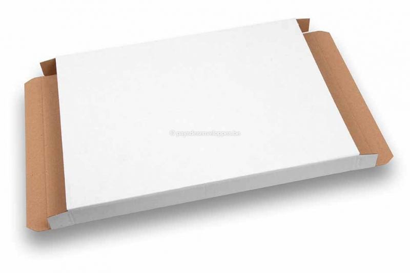 Boîtes pour boîte aux lettres